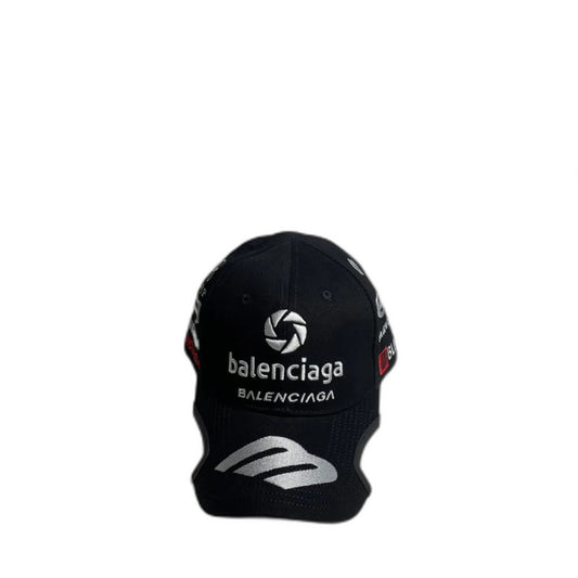 Balenciaga baseball cap