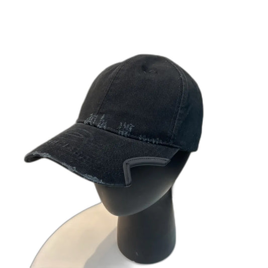 Balenciaga baseball cap
