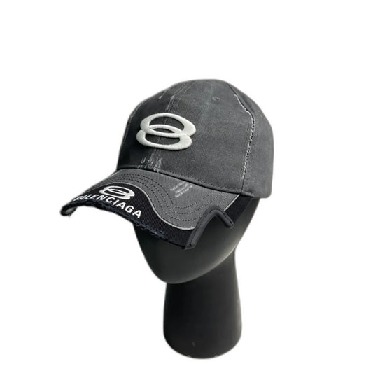 Balenciaga baseball cap