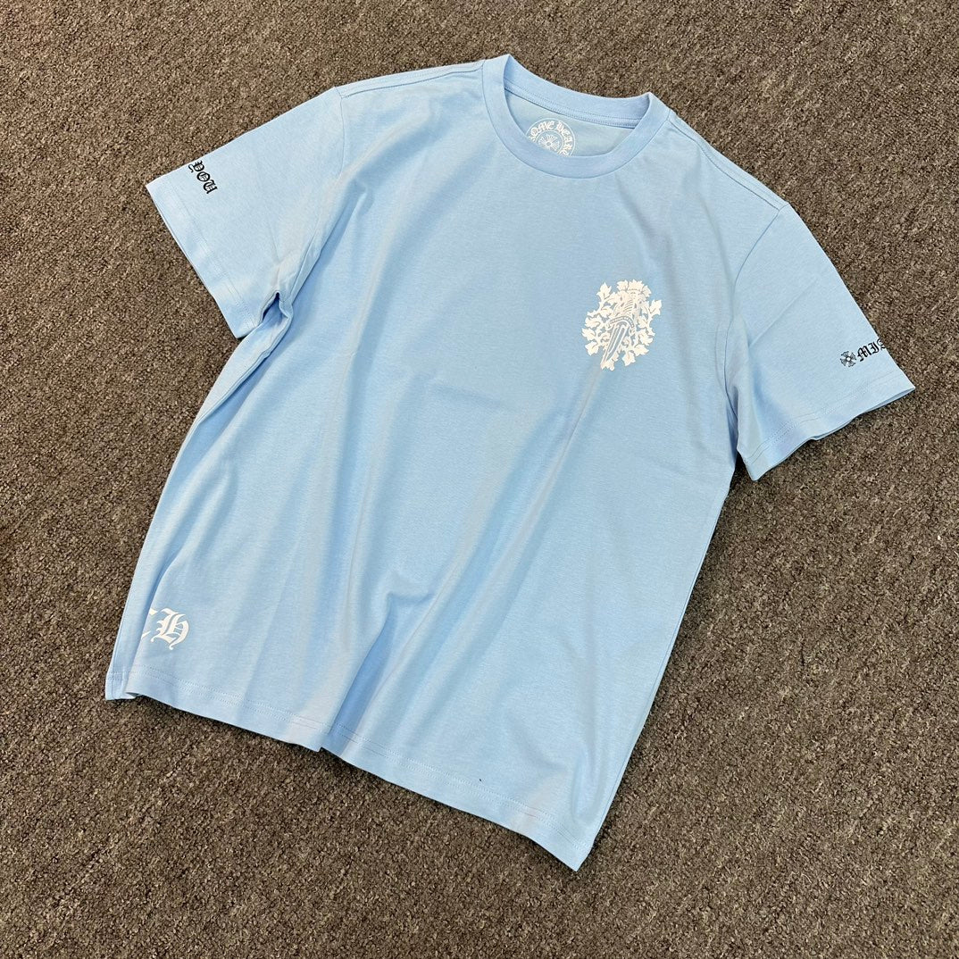 CHROME HEARTS Miami Dagger T-Shirt