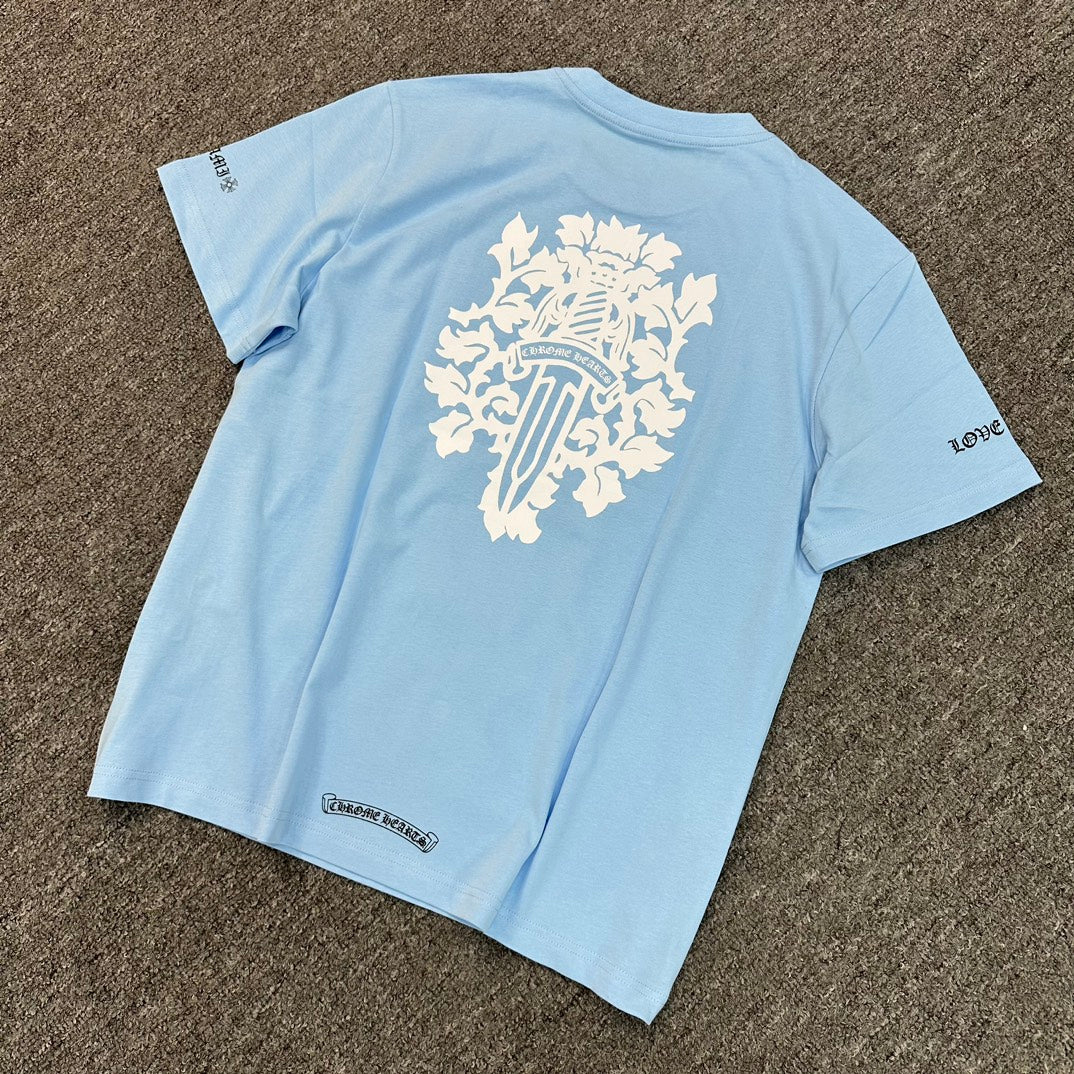 CHROME HEARTS Miami Dagger T-Shirt