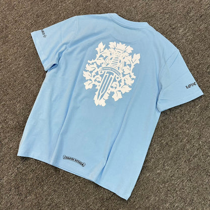 CHROME HEARTS Miami Dagger T-Shirt