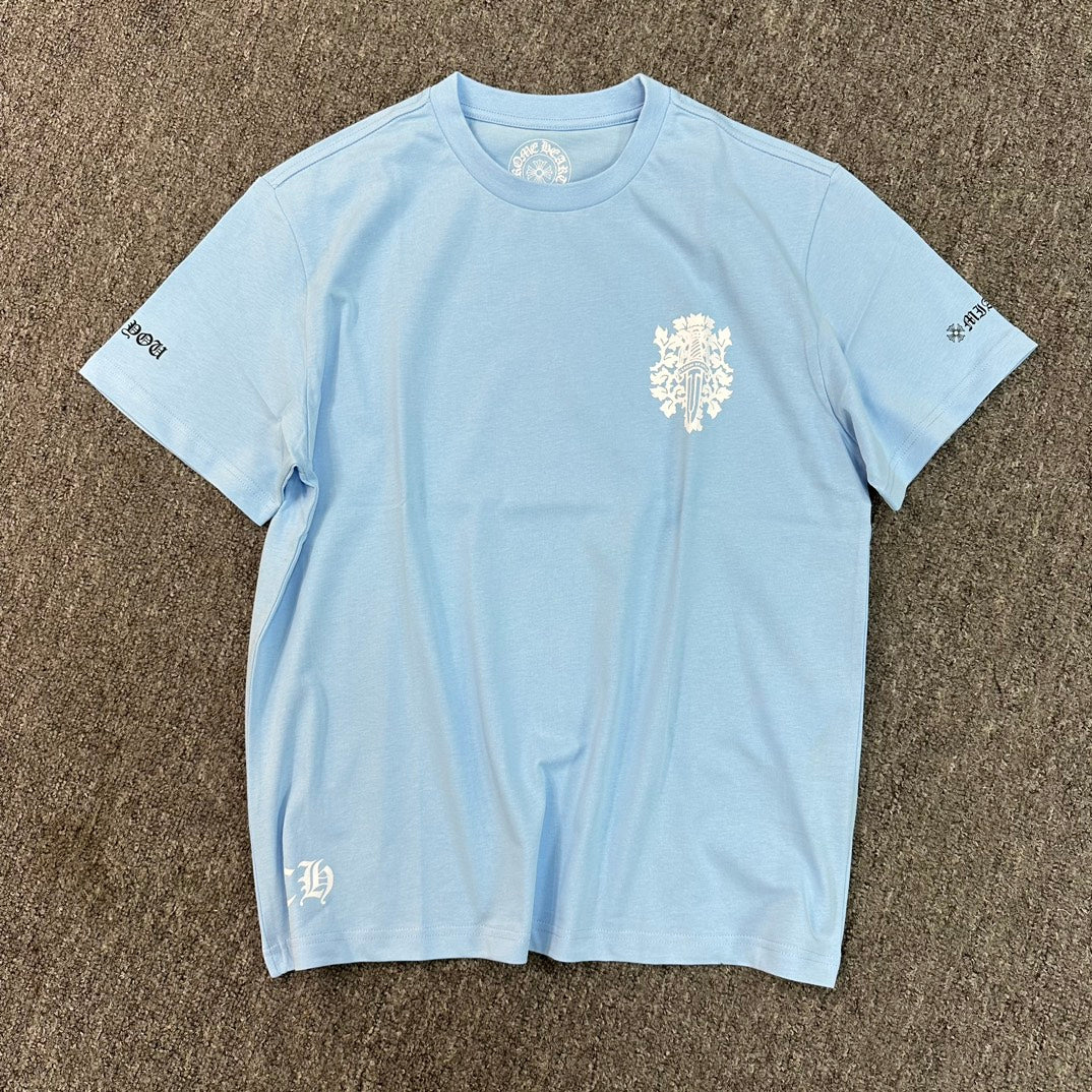 CHROME HEARTS Miami Dagger T-Shirt