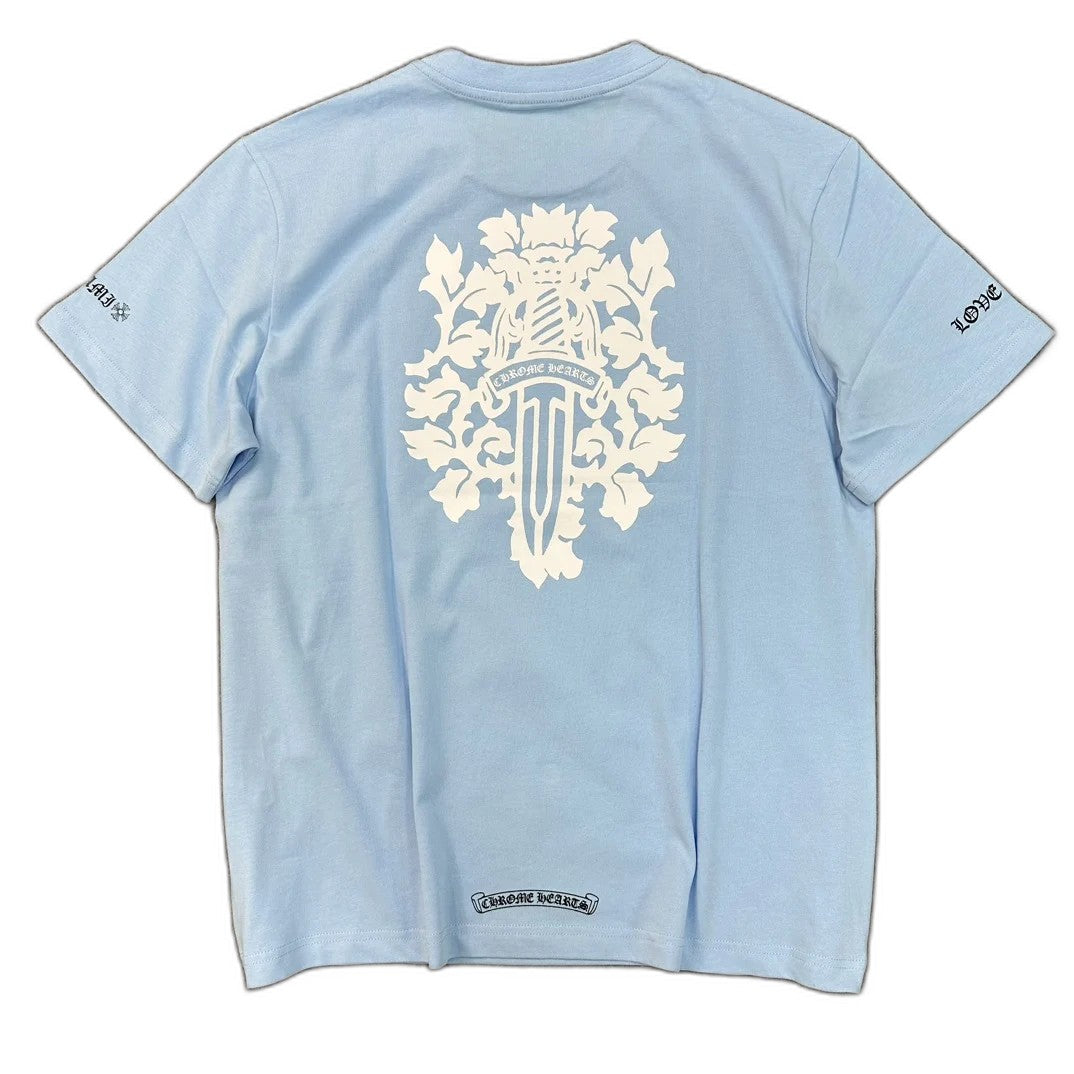 CHROME HEARTS Miami Dagger T-Shirt