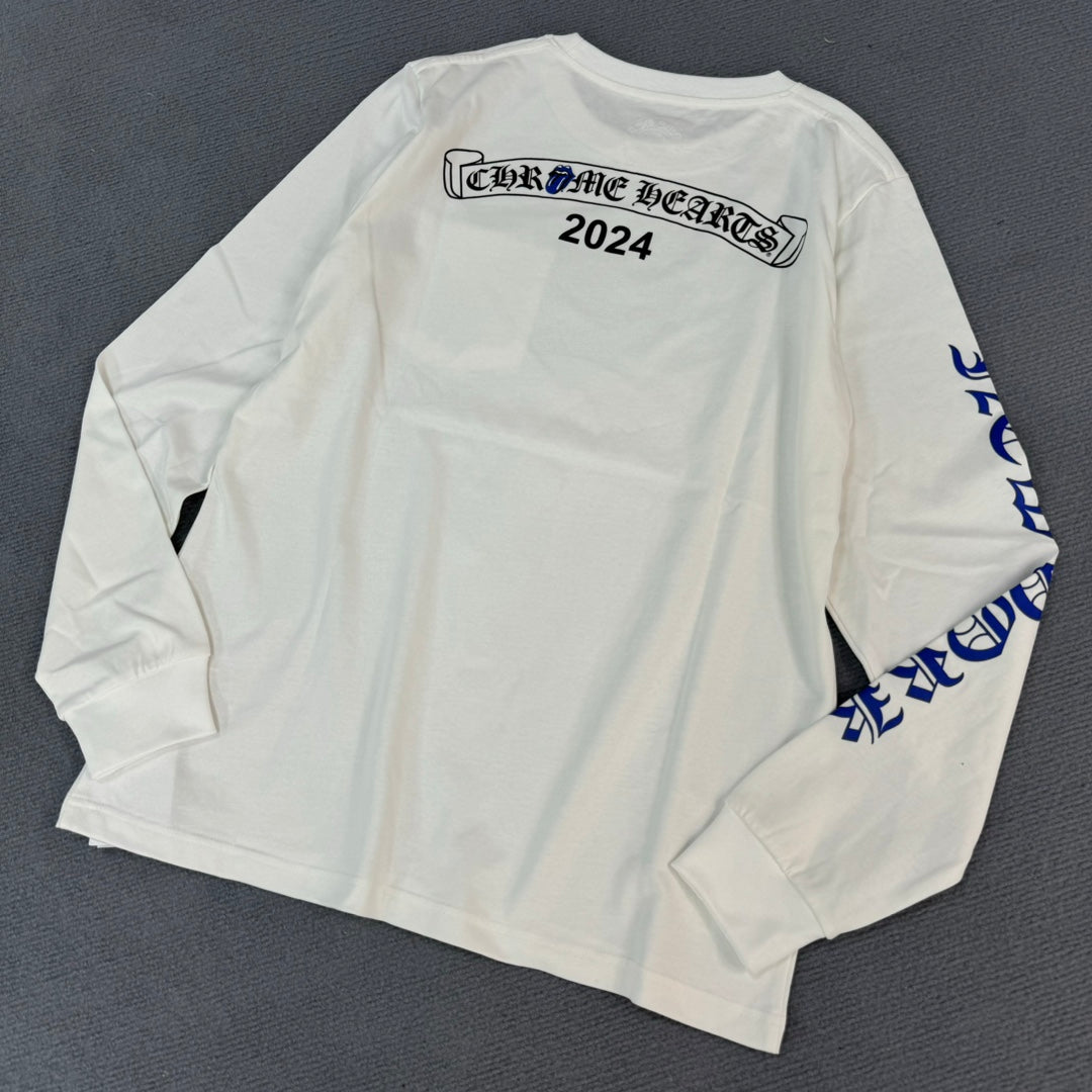 Chrome Hearts Hoodie
