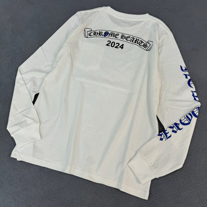 Chrome Hearts Hoodie