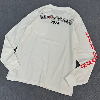 Chrome Hearts Hoodie