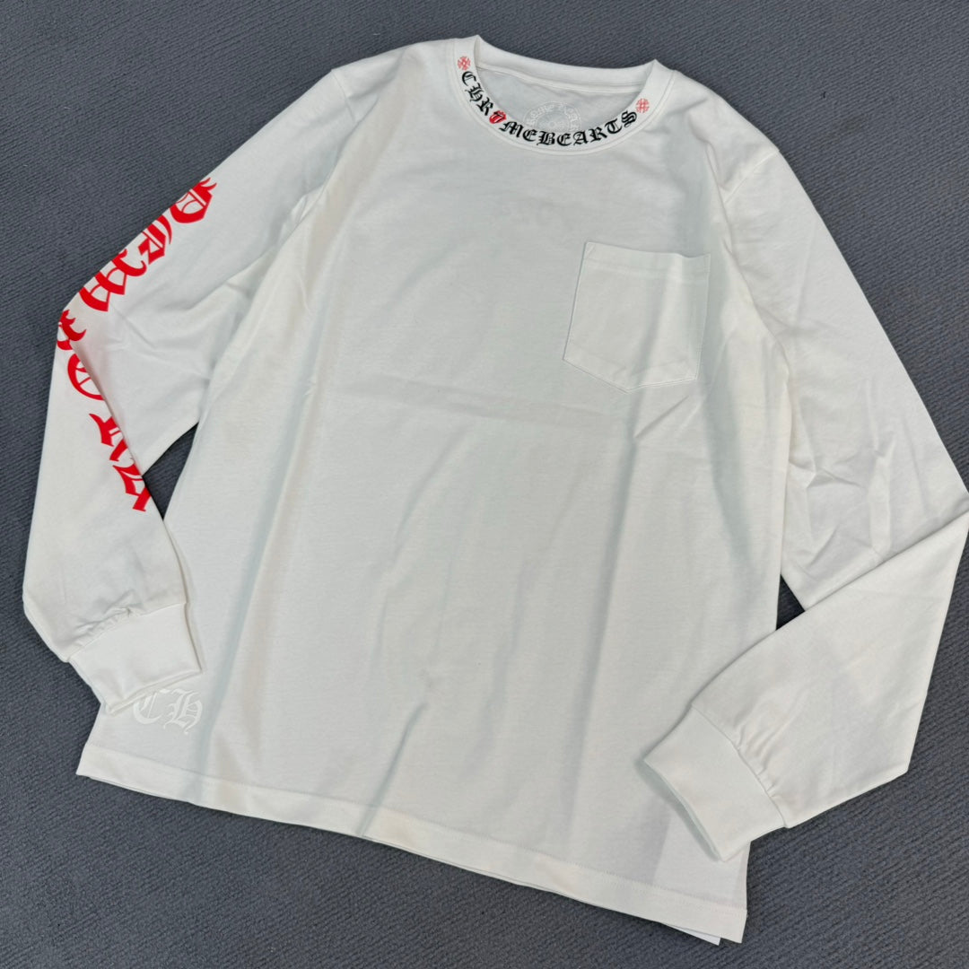Chrome Hearts Hoodie