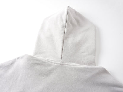 BALENCIAGA Automobili Lamborghini print hoodie
