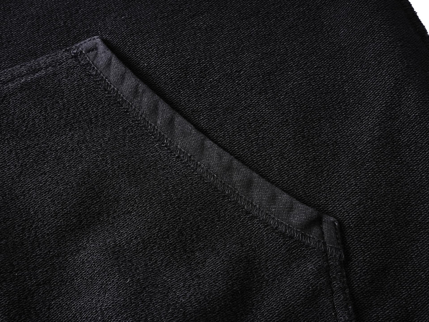 BALENCIAGA 24AW Inside Out Regular Zip-Up Hoodie