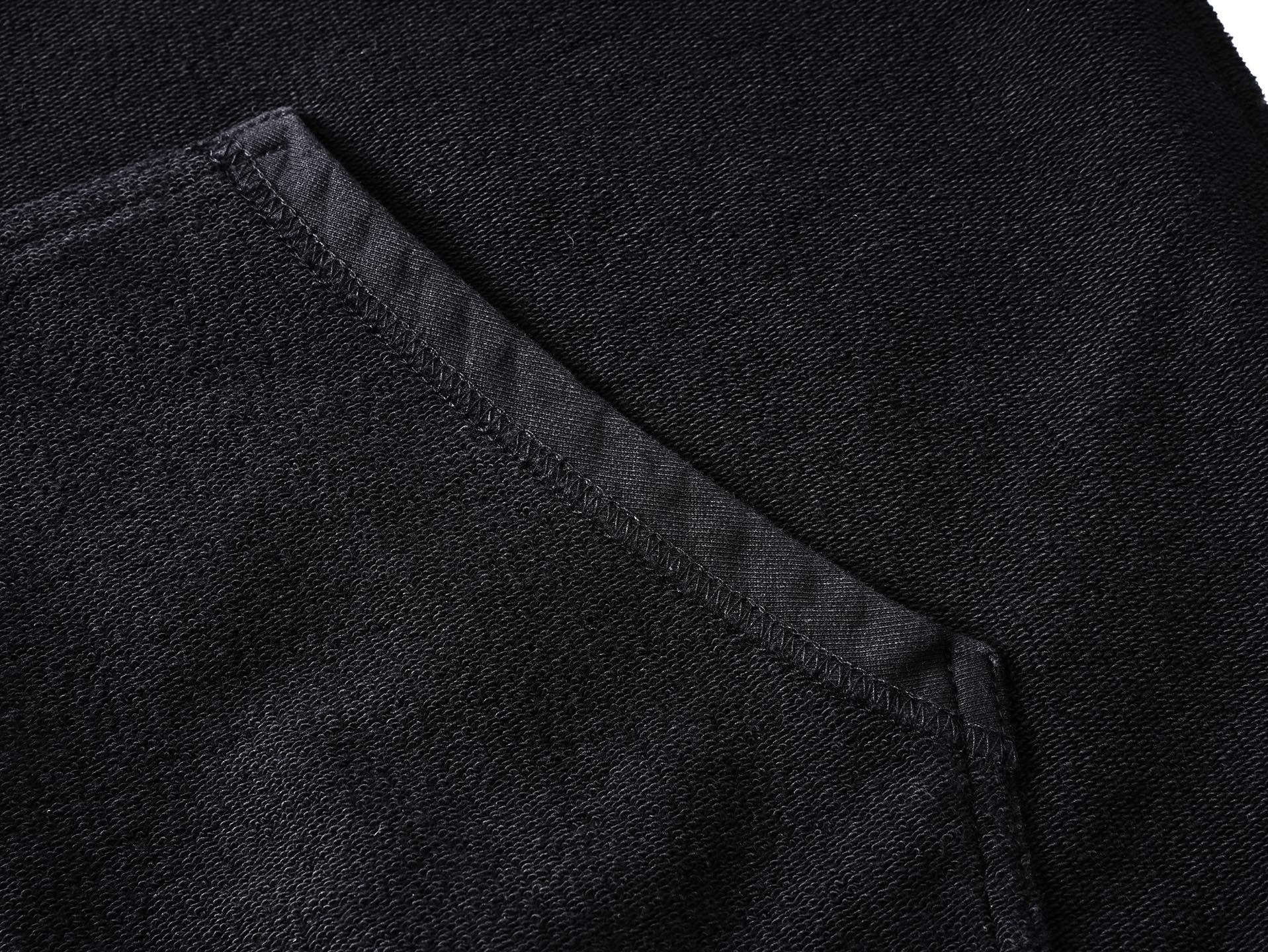 BALENCIAGA 24AW Inside Out Regular Zip-Up Hoodie