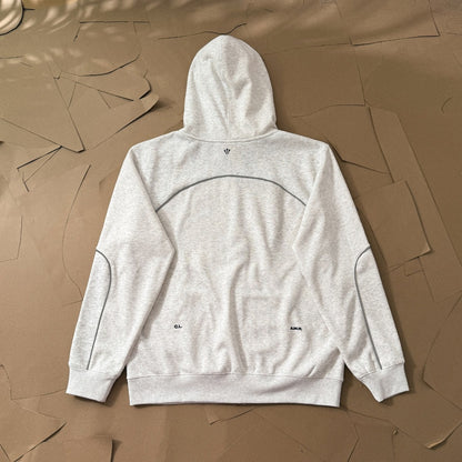 Nike x NOCTA Drake Hooded Sweatshirt with Fleece Lining