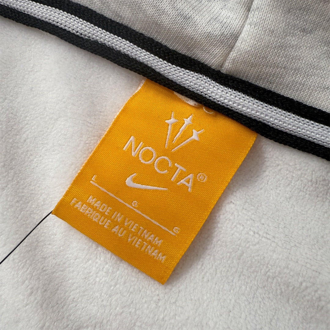 Nike x NOCTA Drake Hooded Sweatshirt with Fleece Lining
