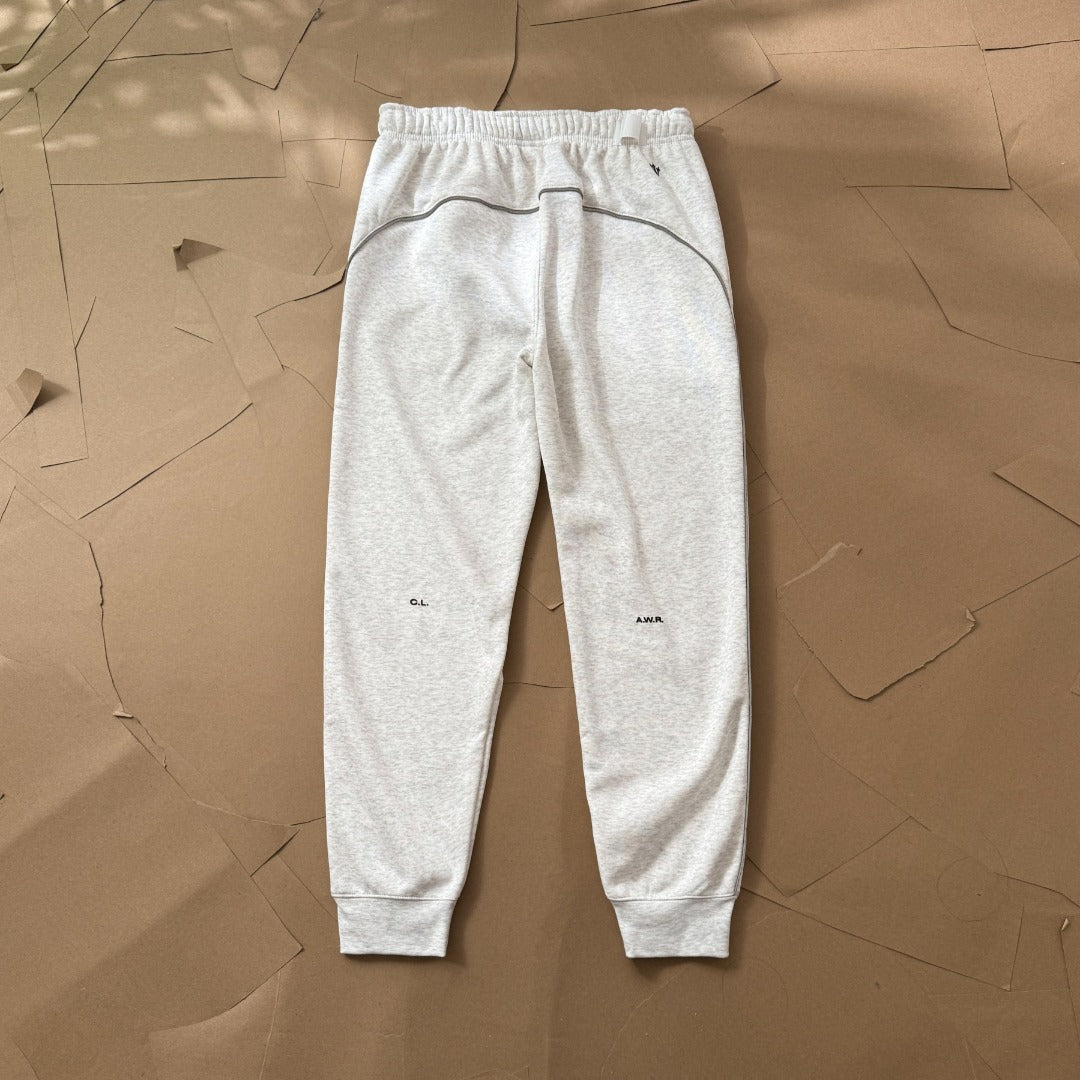 Nike x NOCTA Drake Track Pants with Fleece Lining
