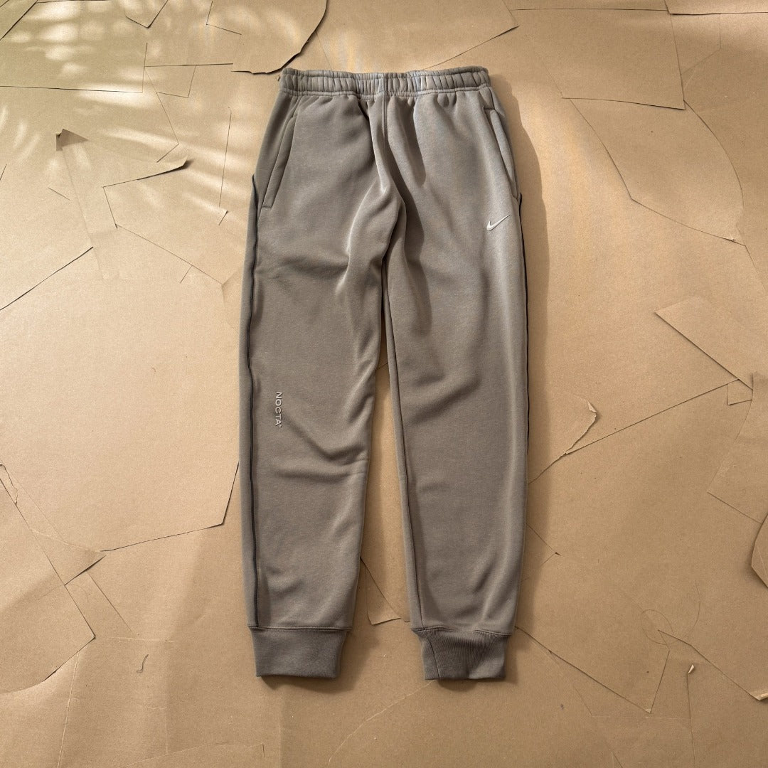 Nike x NOCTA Drake Track Pants with Fleece Lining