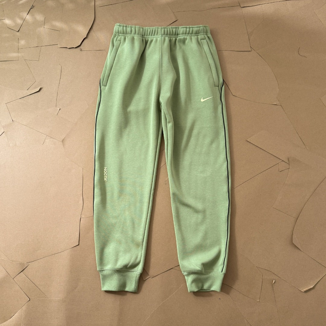 Nike x NOCTA Drake Track Pants with Fleece Lining
