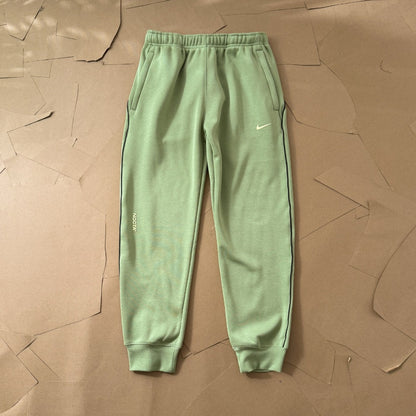 Nike x NOCTA Drake Track Pants with Fleece Lining