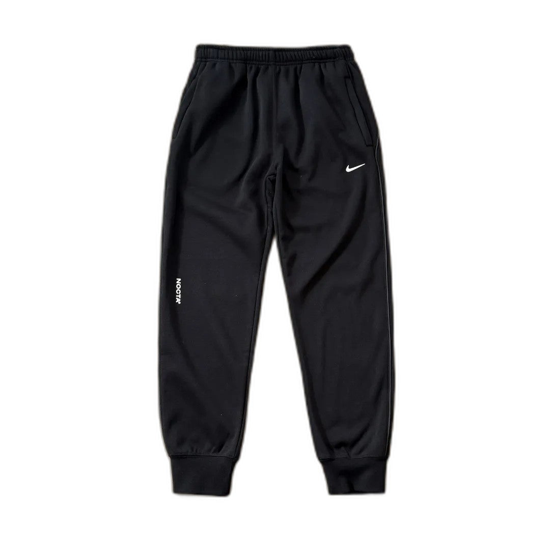 Nike x NOCTA Drake Track Pants with Fleece Lining