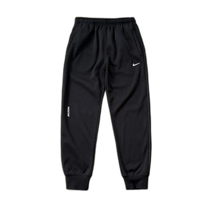 Nike x NOCTA Drake Track Pants with Fleece Lining