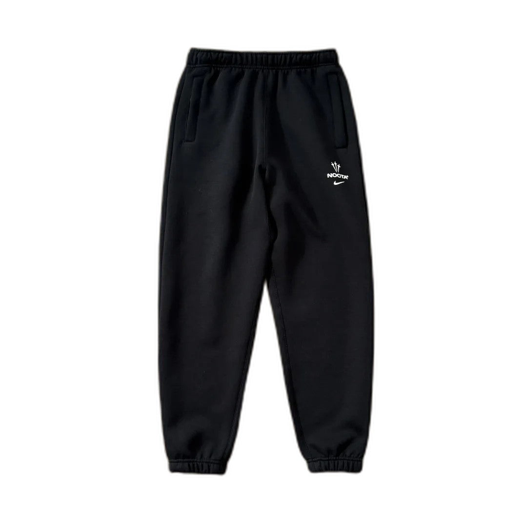 Nike x NOCTA Drake Track Pants with Fleece Lining