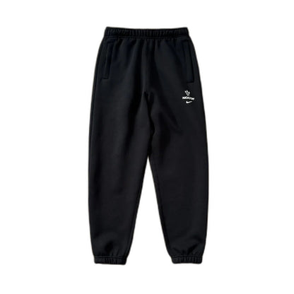 Nike x NOCTA Drake Track Pants with Fleece Lining