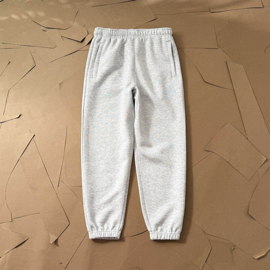 Nike x NOCTA Drake Track Pants with Fleece Lining
