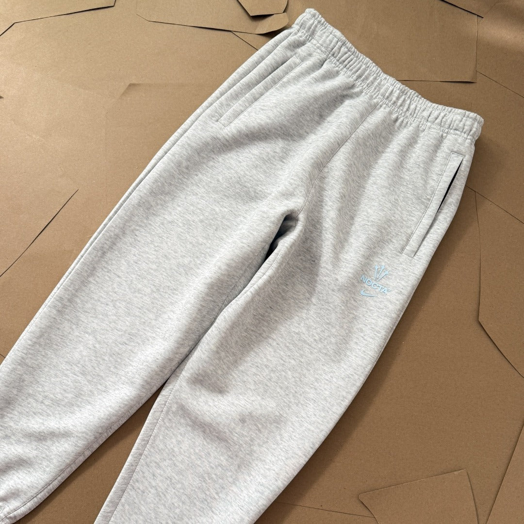 Nike x NOCTA Drake Track Pants with Fleece Lining