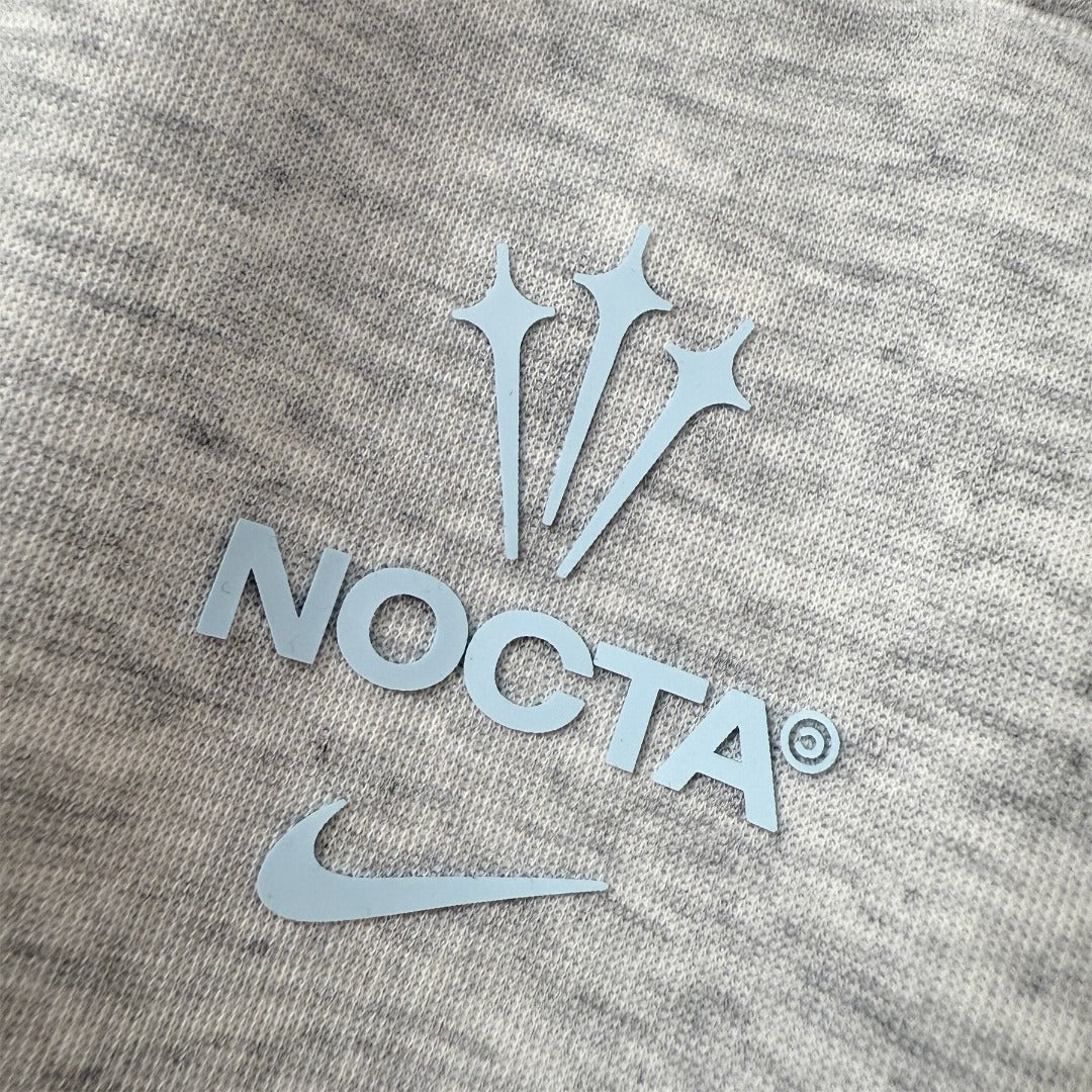 Nike x NOCTA Drake Track Pants with Fleece Lining