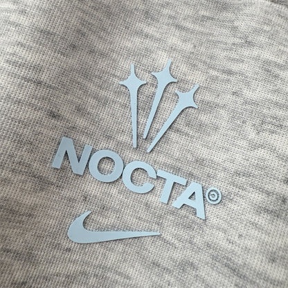 Nike x NOCTA Drake Track Pants with Fleece Lining
