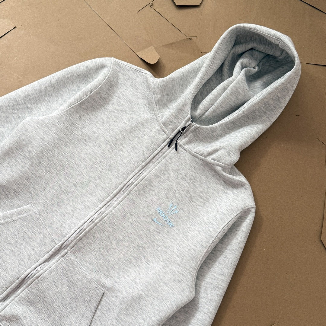 Nike x NOCTA Drake Hooded Sweatshirt with Fleece Lining
