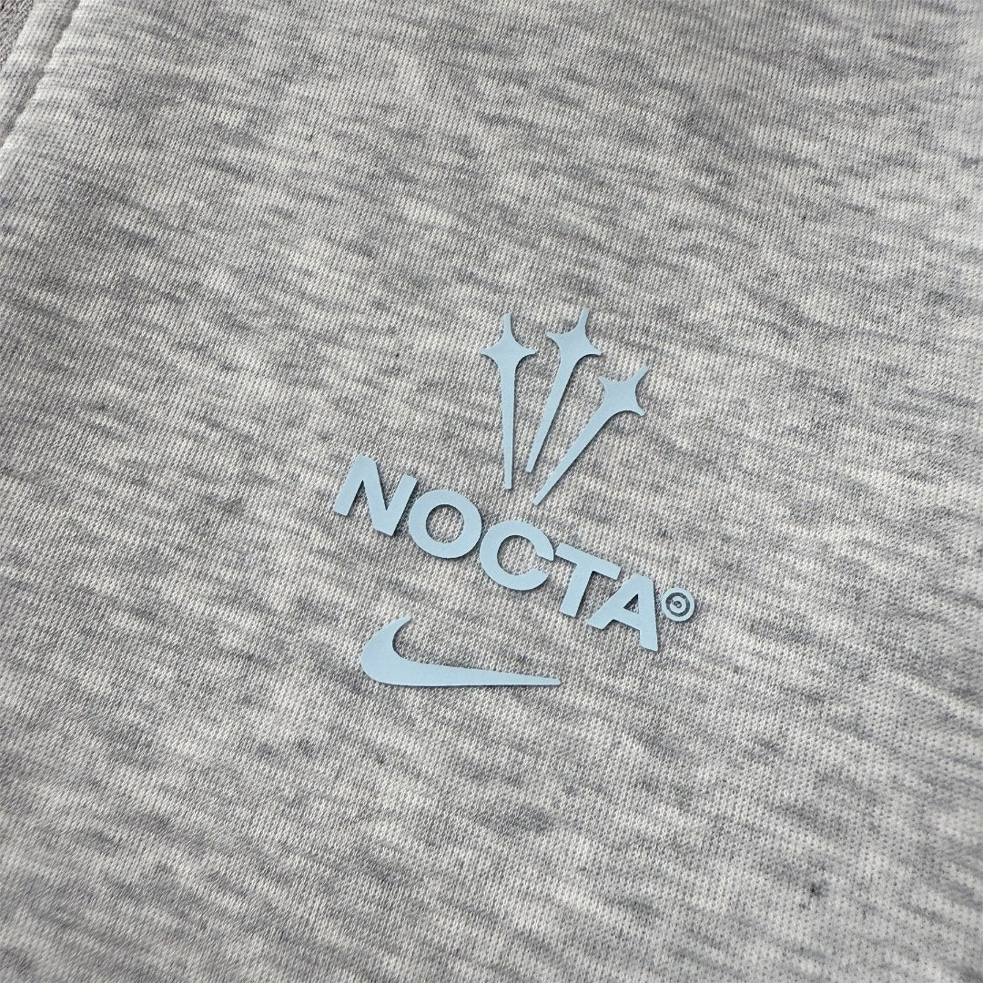 Nike x NOCTA Drake Hooded Sweatshirt with Fleece Lining