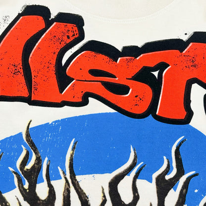 Hellstar Studios Screaming Kid T-shirt