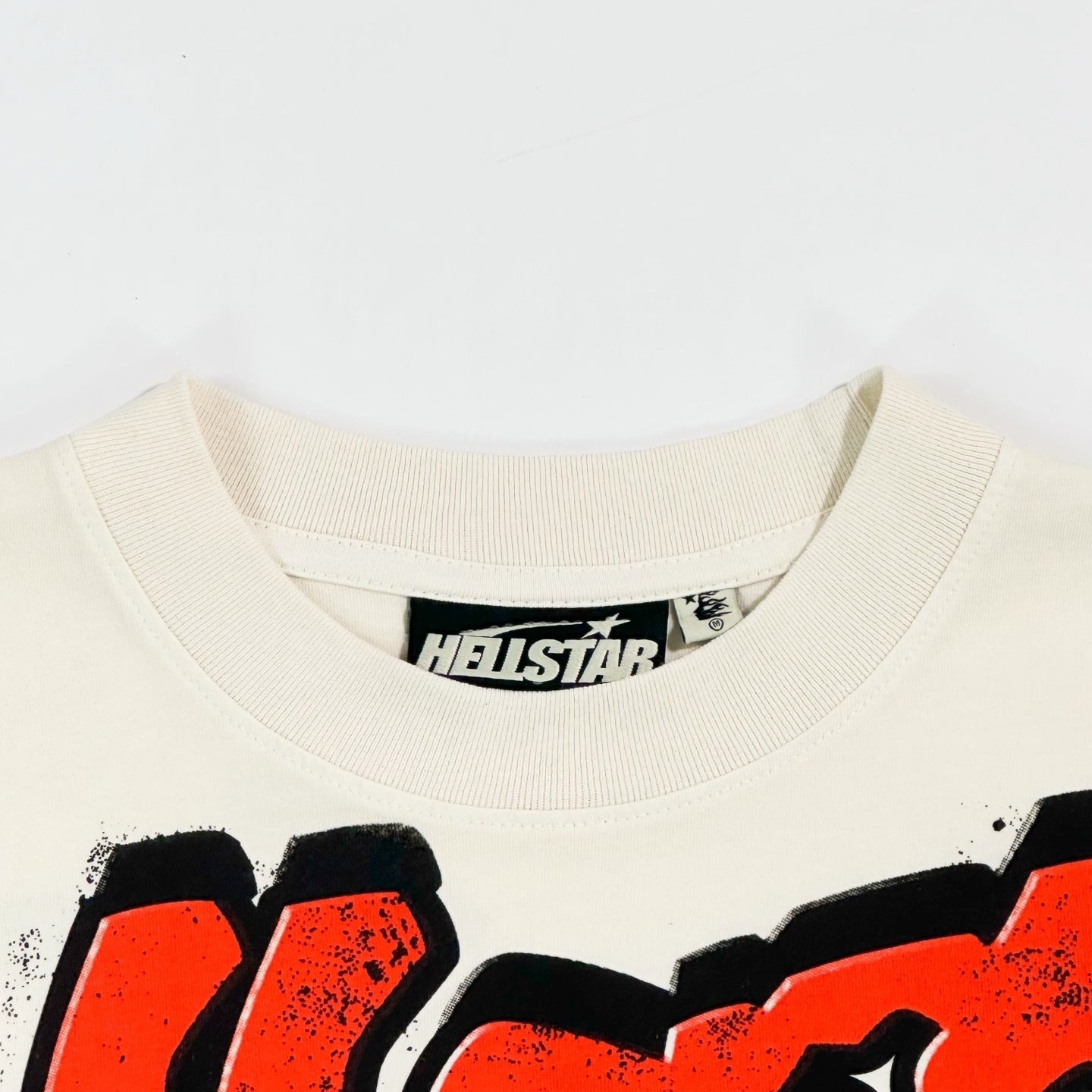 Hellstar Studios Screaming Kid T-shirt