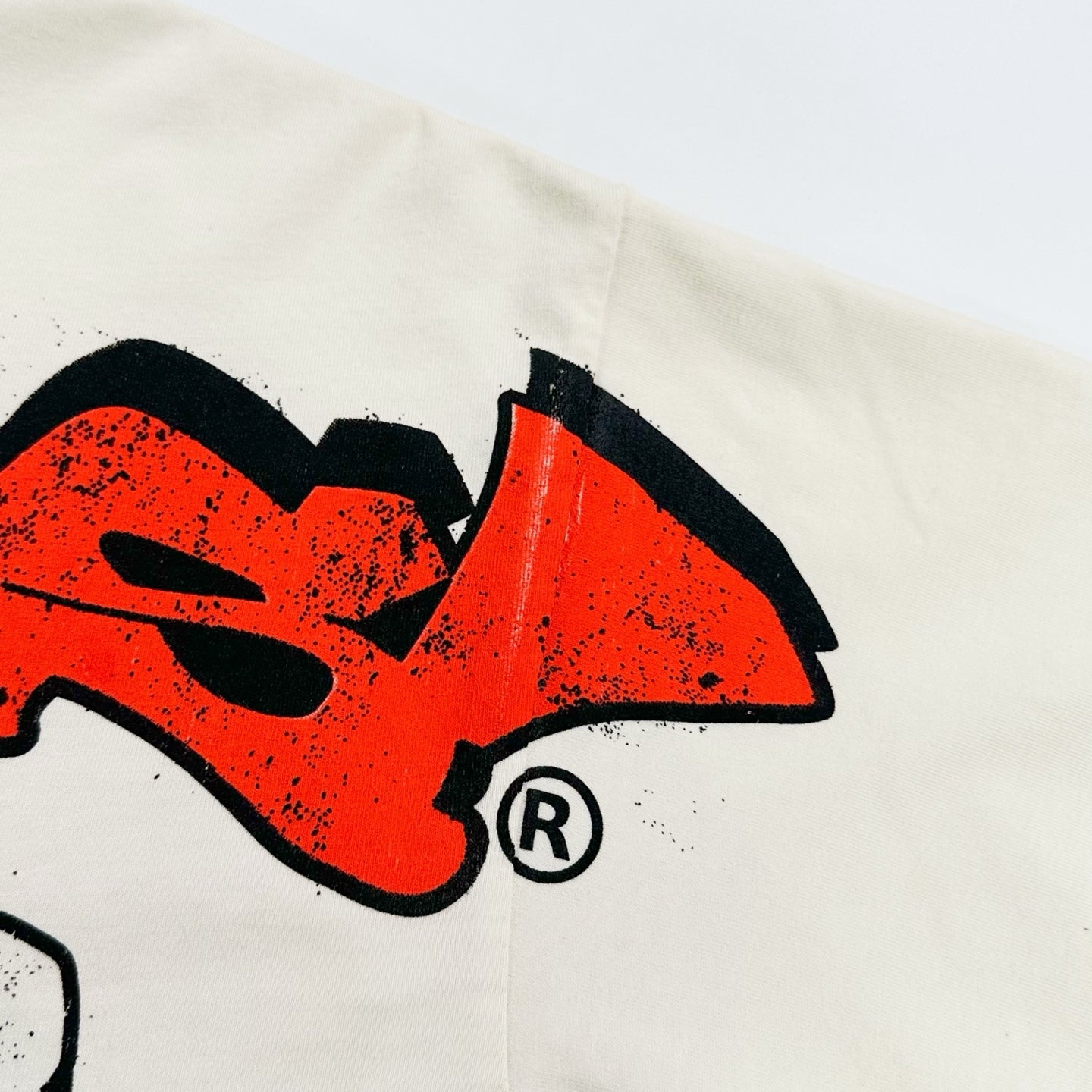Hellstar Studios Screaming Kid T-shirt