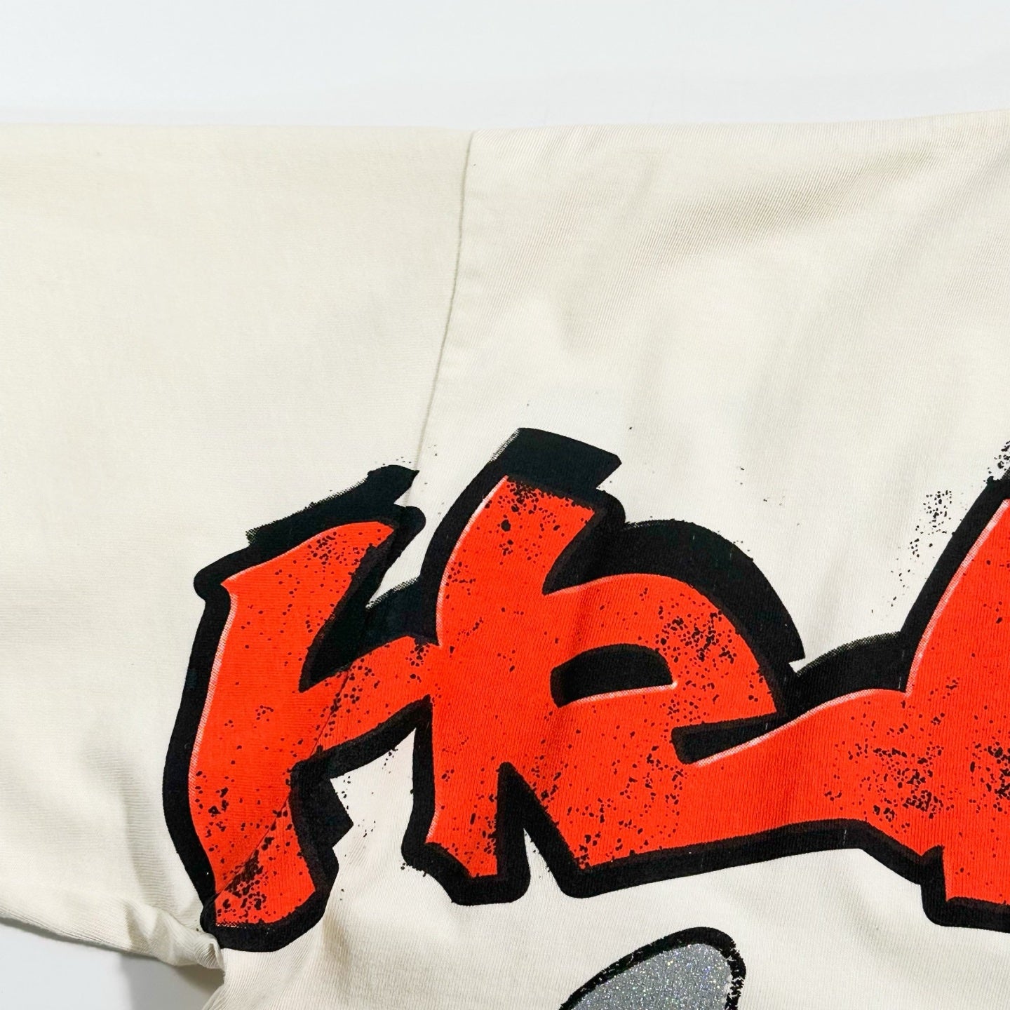 Hellstar Studios Screaming Kid T-shirt