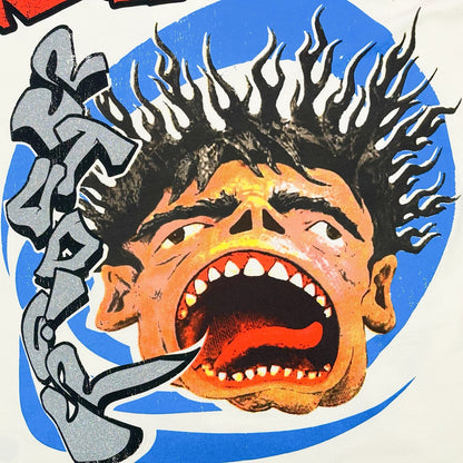 Hellstar Studios Screaming Kid T-shirt