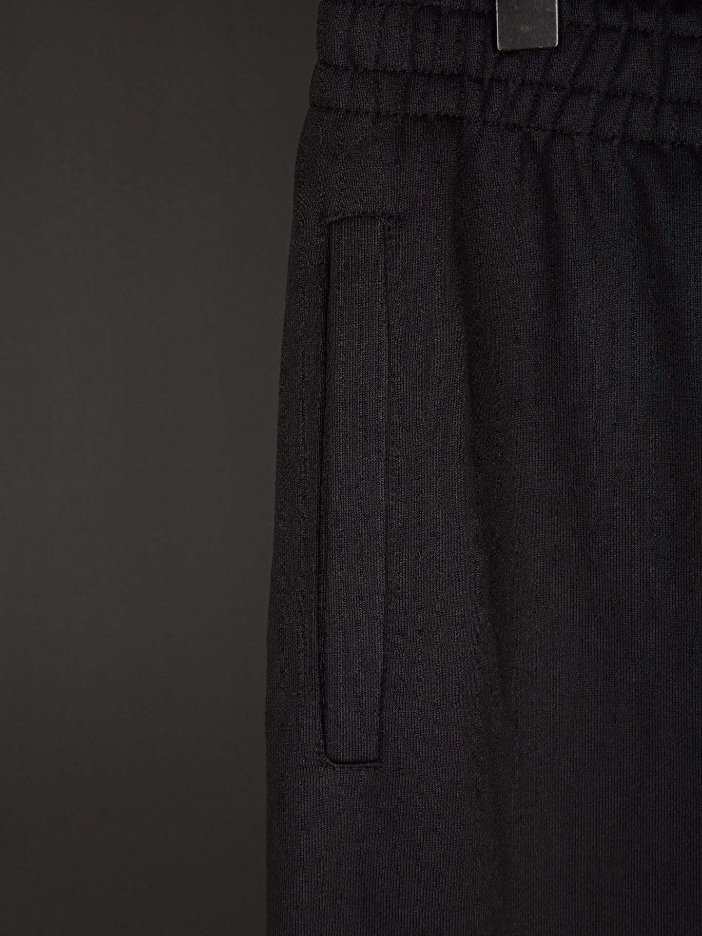 BALENCIAGA x Under Armour ® Baggy Sweatpants "Black/White"