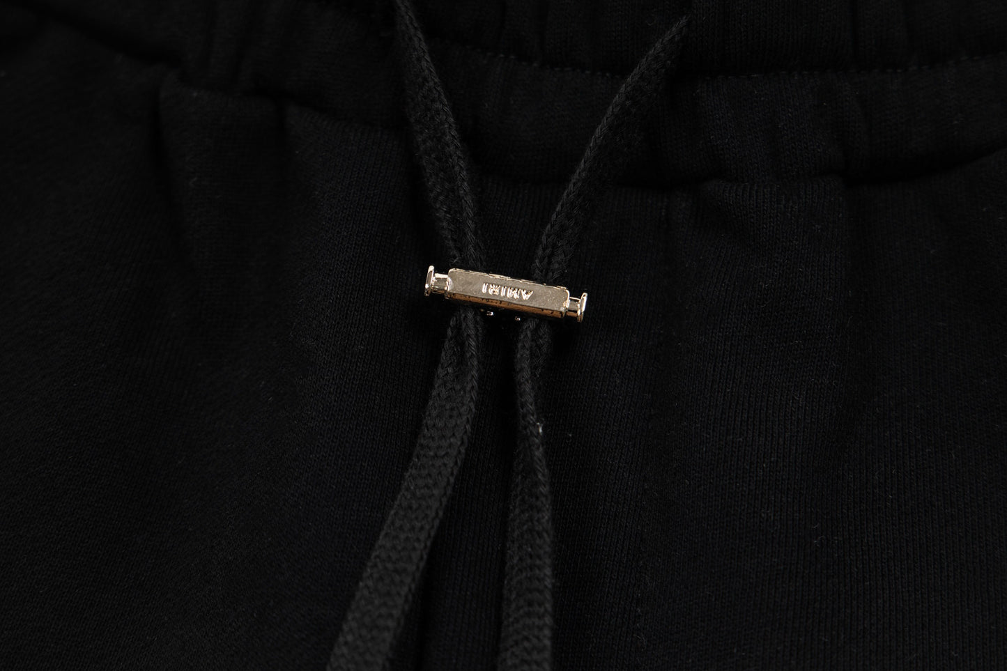Amiri Arts District Sweatshort 'Black'
