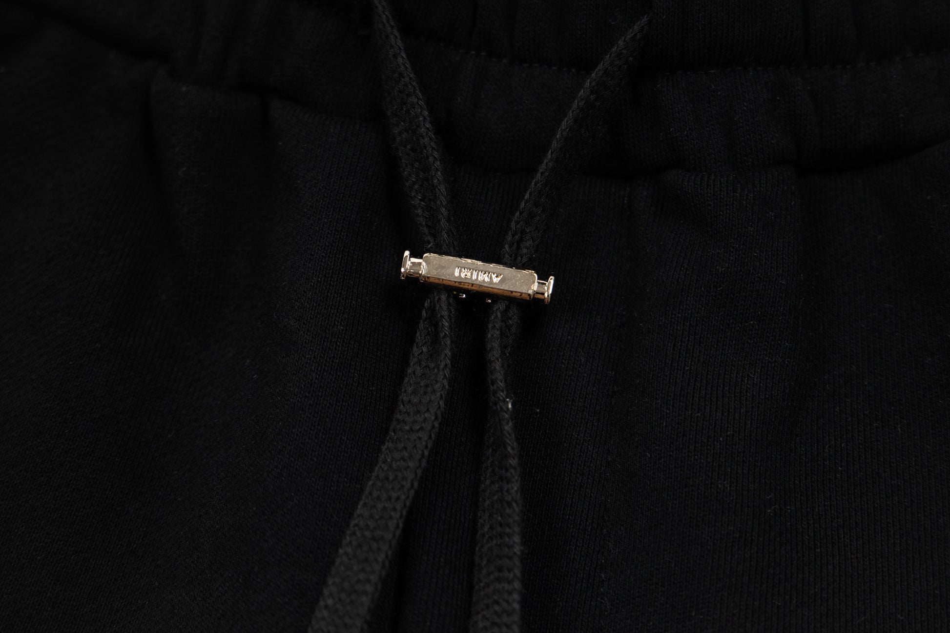 Amiri Arts District Sweatshort 'Black'