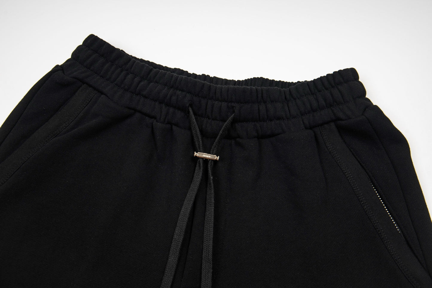 Amiri Arts District Sweatshort 'Black'