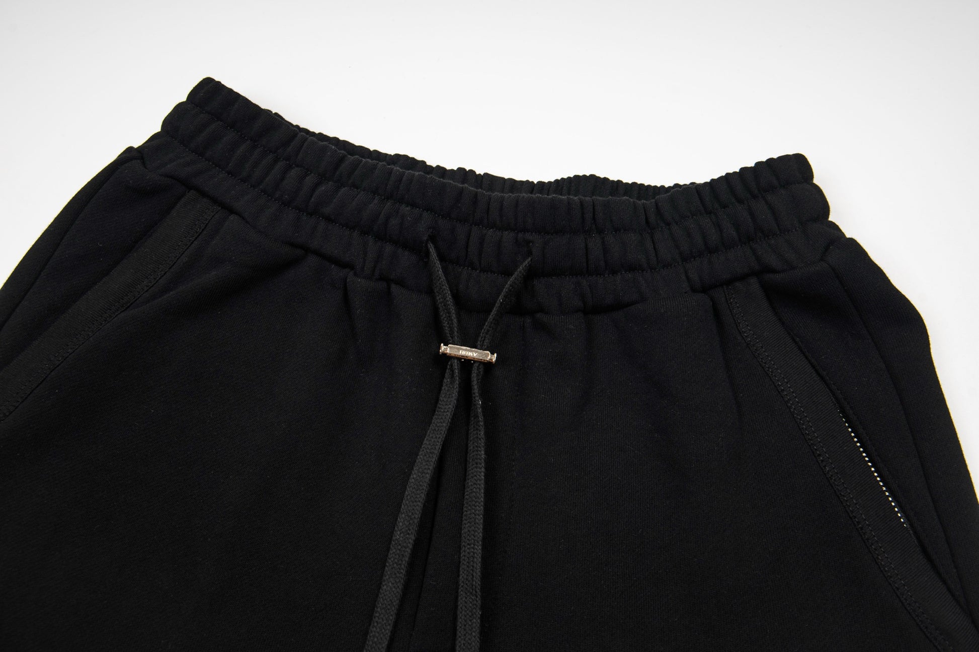 Amiri Arts District Sweatshort 'Black'