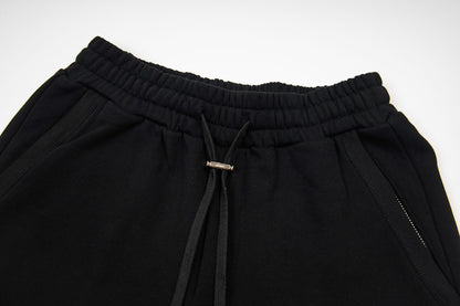 Amiri Arts District Sweatshort 'Black'