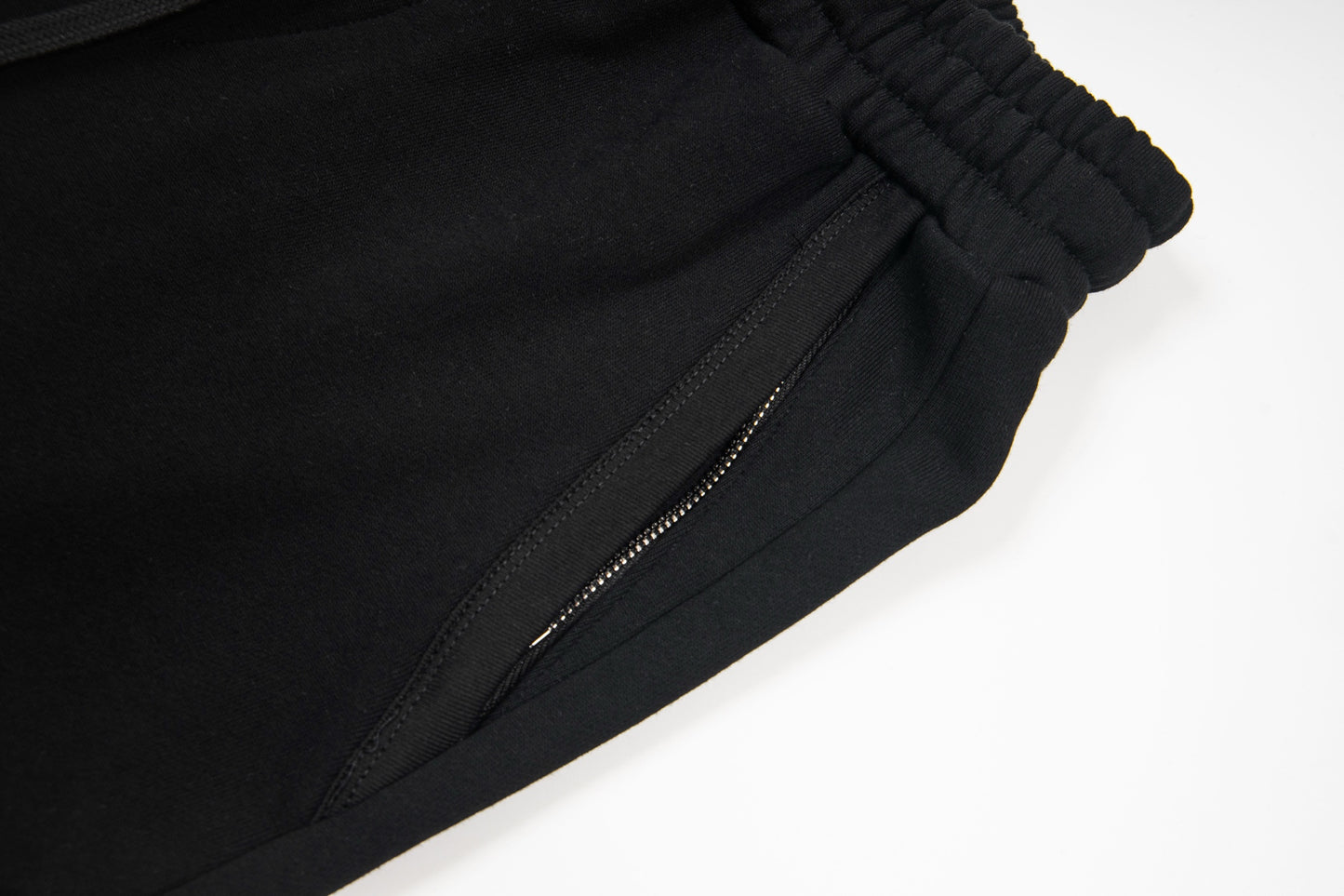 Amiri Arts District Sweatshort 'Black'