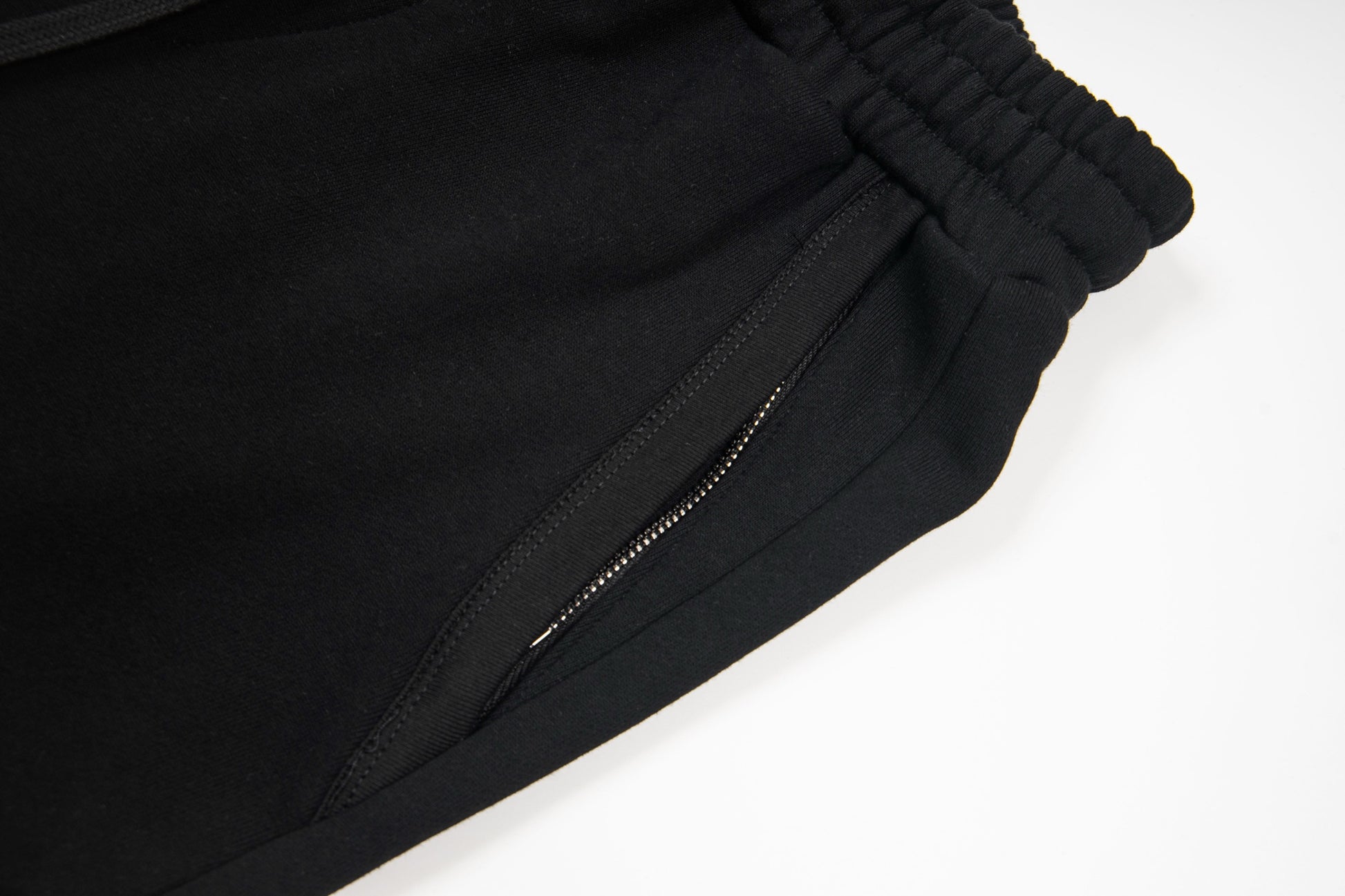 Amiri Arts District Sweatshort 'Black'