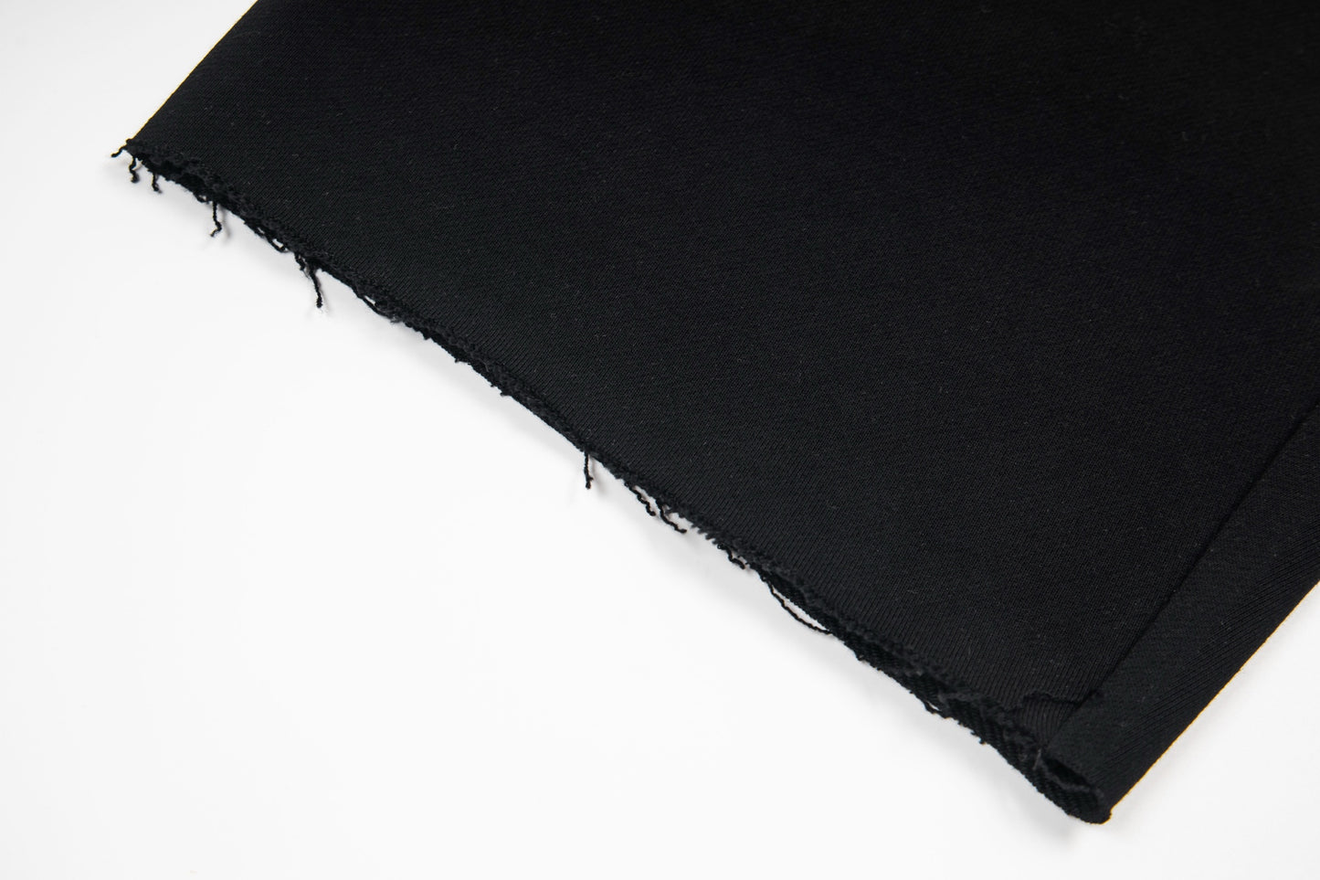 Amiri Arts District Sweatshort 'Black'