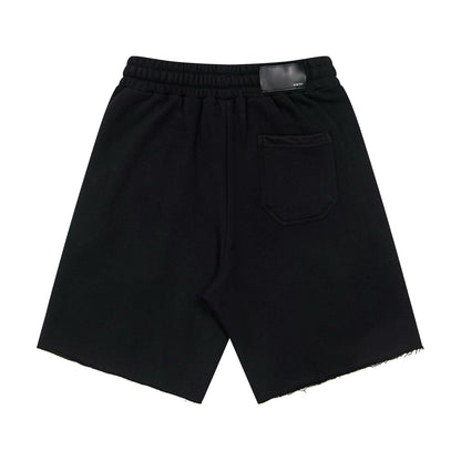 Amiri Arts District Sweatshort 'Black'