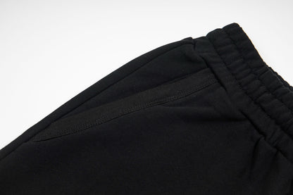 Amiri Arts District Sweatshort 'Black'
