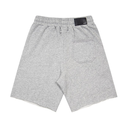 Amiri Core Logo Short 'Black'