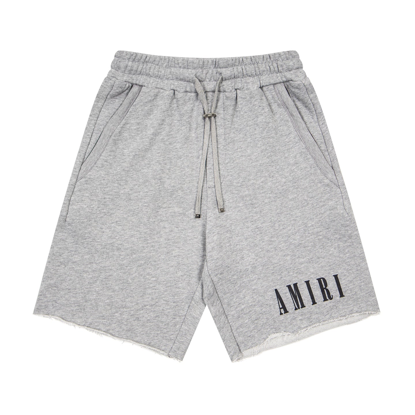 Amiri Core Logo Short 'Black'