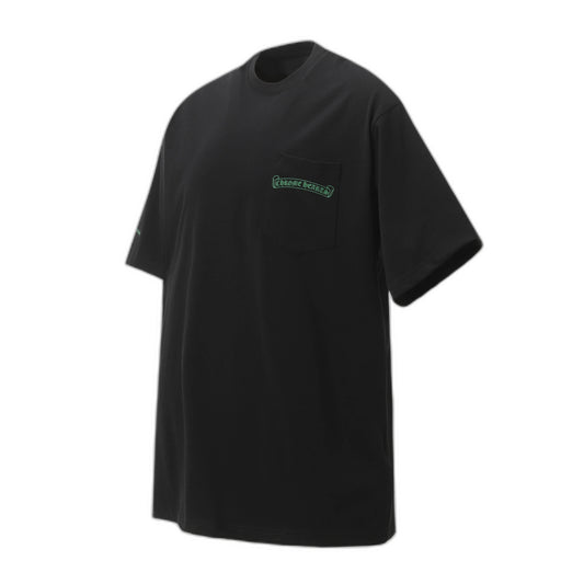 Chrome Hearts Cemetery T-shirt